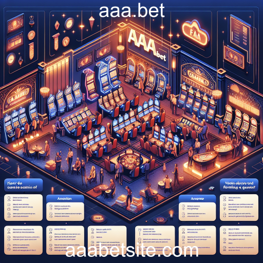 Explorando a Categoria FAQ em aaa.bet: O que você precisa saber