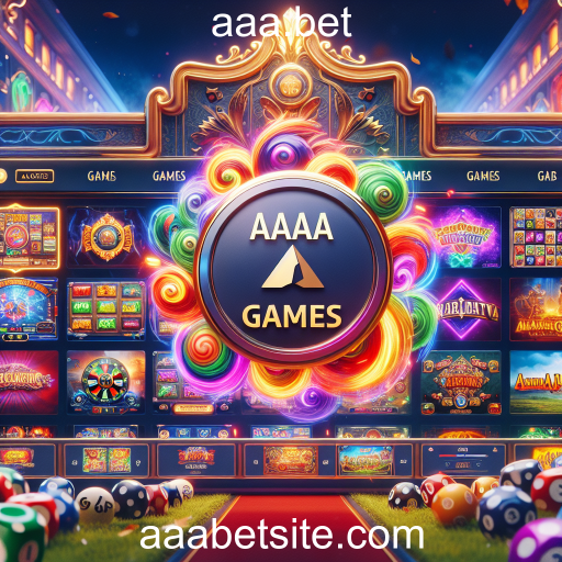 Descubra a categoria 'Jogos' do aaa.bet: Diversão e Emoção na Palma da Sua Mão