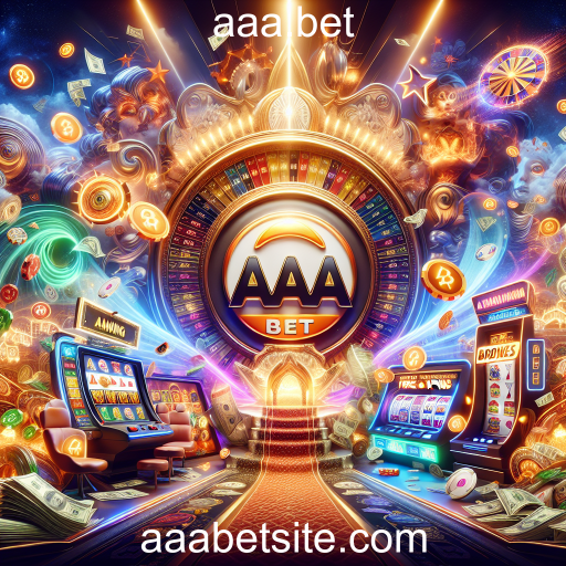 Descubra as Melhores Promoções em aaa.bet para Maximizar seus Ganhos